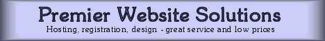 PremierWebsiteSolutions.ca banner